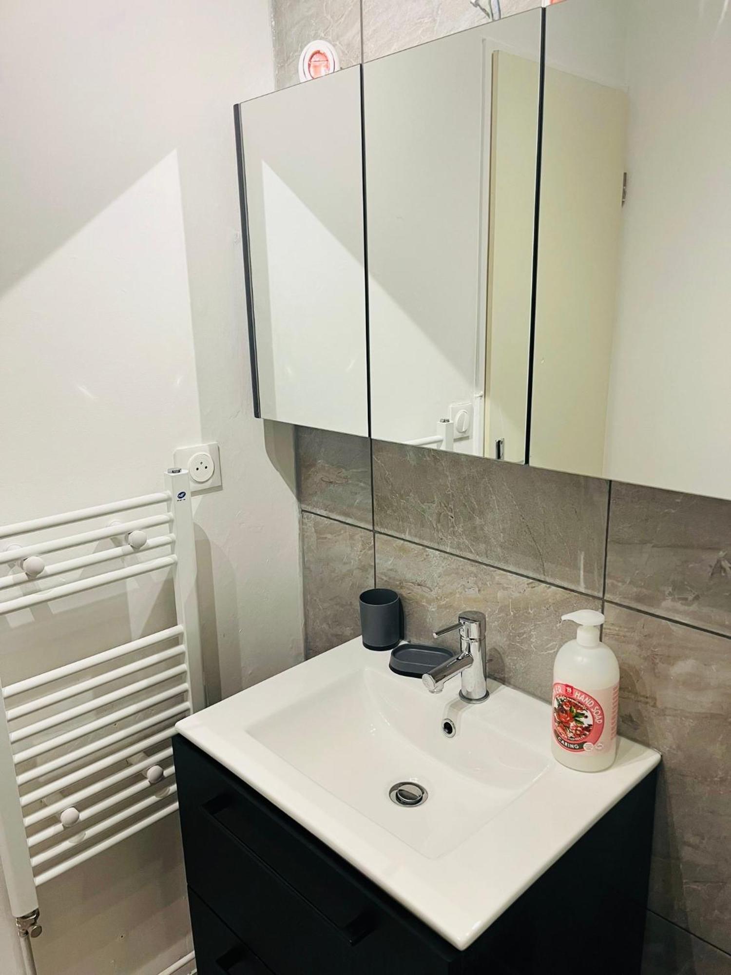 Apartment Happy Day-appartement Entier 2 Chambres-60 M2 Douai