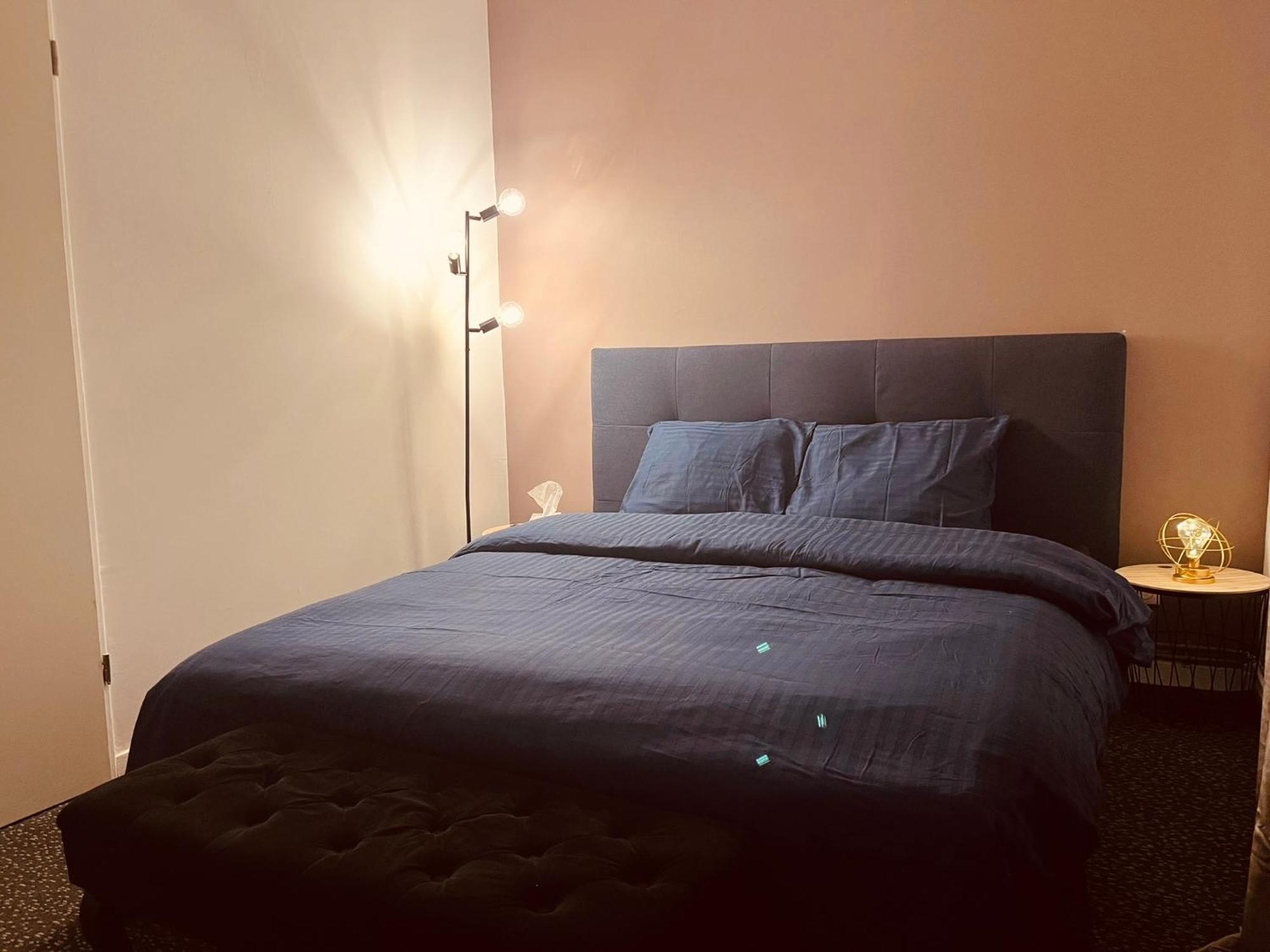 Happy Day-appartement Entier 2 Chambres-60 M2 Apartment *