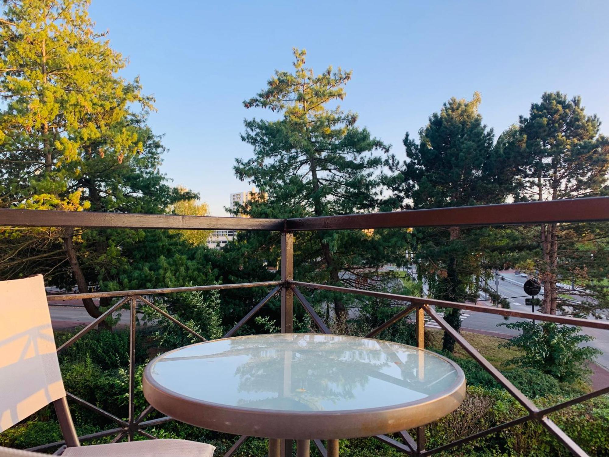 Happy Day-appartement Entier 2 Chambres-60 M2